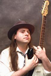 The Joe Brunetti Band profile picture