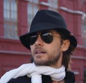 Jared Leto Fanpage [RUSSIA] profile picture