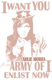 XOLIE MORRA ARMY OF I... profile picture