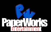 PaperWorks Ent / e-blue profile picture