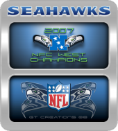 SEAHAWKS - MYSPACE.com profile picture