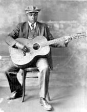 Blind Willie McTell profile picture