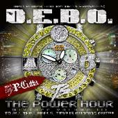 D.E.B.O. Power Hour Mixtape Songs 5-8 profile picture