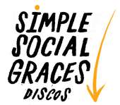 Simple Social Graces Discos profile picture