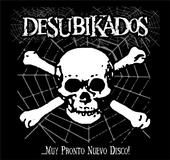 DESUBIKADOS profile picture