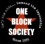 One Block Society - R.I.P. Page (1995 - 2007) profile picture