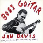 Jan Davis Guitar spokesman for battered women profile picture