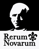 Rerum Novarum Records profile picture