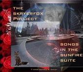 The SkryerFox Project profile picture