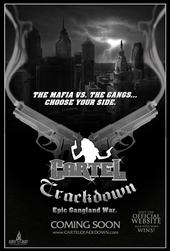 CARTEL CRACKDOWN profile picture