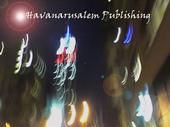 Havanarusalem Publishing profile picture