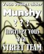 Munshy Street Team profile picture