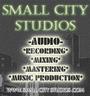 Small City Studios profile picture