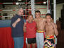 muay thai institute profile picture