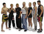 muay thai institute profile picture