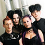 Clan of Xymox profile picture