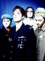 Manic Street Preachers profile picture