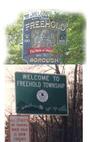 Freehold Township & Freehold Boro, NJ profile picture