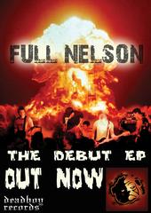 FULL NELSON **WASH IT AWAY EP OUT IN STORES NOW*** profile picture