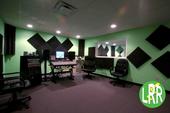 LRR Recording Studio profile picture