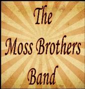 The Moss Brothers Band profile picture