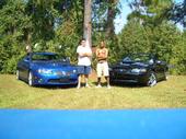 Southern Muscle Car Club profile picture