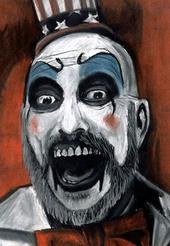 Captain Spaulding profile picture