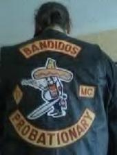 BANDIDO PROBATIONARY,CROWBAR profile picture