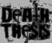 DEATH THESIS(R.I.D) profile picture