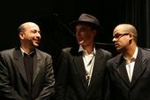 Urban Jazz Trio profile picture