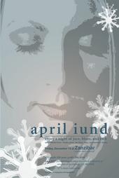 April Iund profile picture