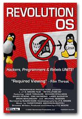 Linux Revolution OS profile picture