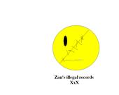 Zan’s Illegal records profile picture