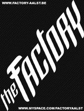 The Factory Aalst profile picture