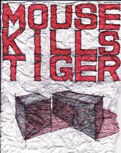 Mouse Kills Tiger profile picture