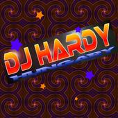 DJ Hardy profile picture