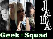 ©Official Jada Geek Squad profile picture