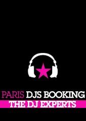 ParisDjsBookings Agency profile picture