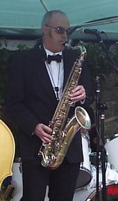 TonySax profile picture