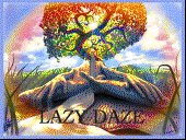 LAZY DAZE profile picture