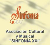 SINFONIA XXI profile picture