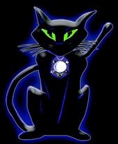 BLACK CAT BONES profile picture