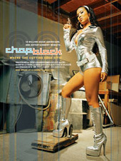 chopblock.com profile picture