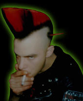 madpsychobilly