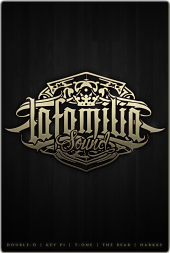 LA FAMILIA SOUND a.k.a. LFS SYNDIKAT profile picture