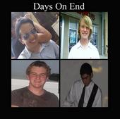 Days on End profile picture