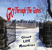 Street LIFE Ministries profile picture