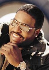 Gerald Levert profile picture