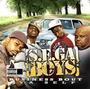 S.E.GA Boys Classics profile picture