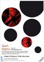 Quiet Nights Orchestra profile picture